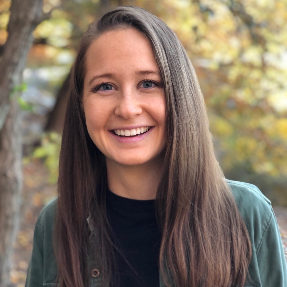 Meet your Posher, Hailey